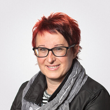 Rosina Knoll